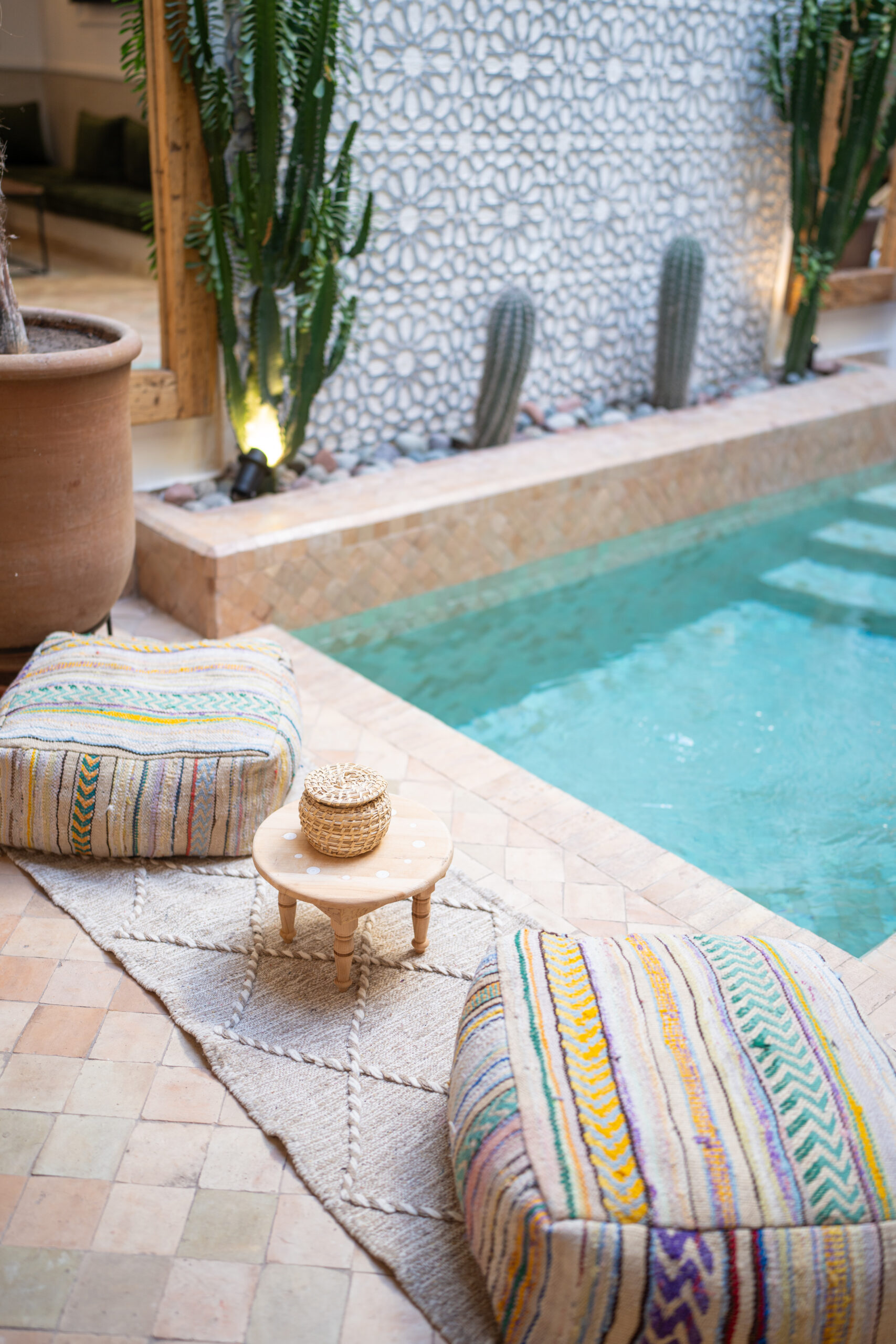 Pourquoi privatiser un riad à Marrakech pour vos vacances ?